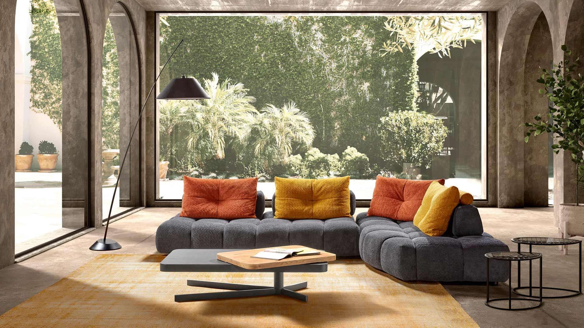 Tables basses design | Tables basses contemporaines