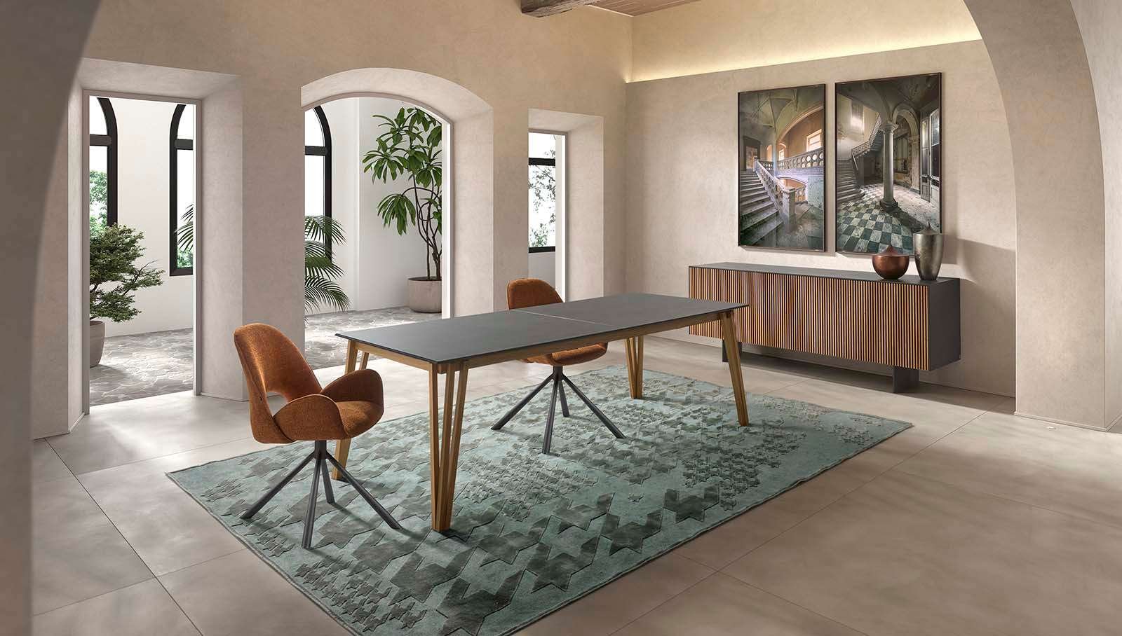 Buffets design | Buffets contemporains